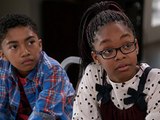 Watch black-ish Season 3 Episode 24 ''s3e24'' Full Eps 24 ''Sprinkles''