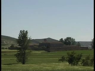 Le Chemin de Compostelle (partie 3)