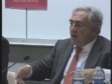 Plihon - Strauss-Kahn: Politiques économiques en Europe n°7