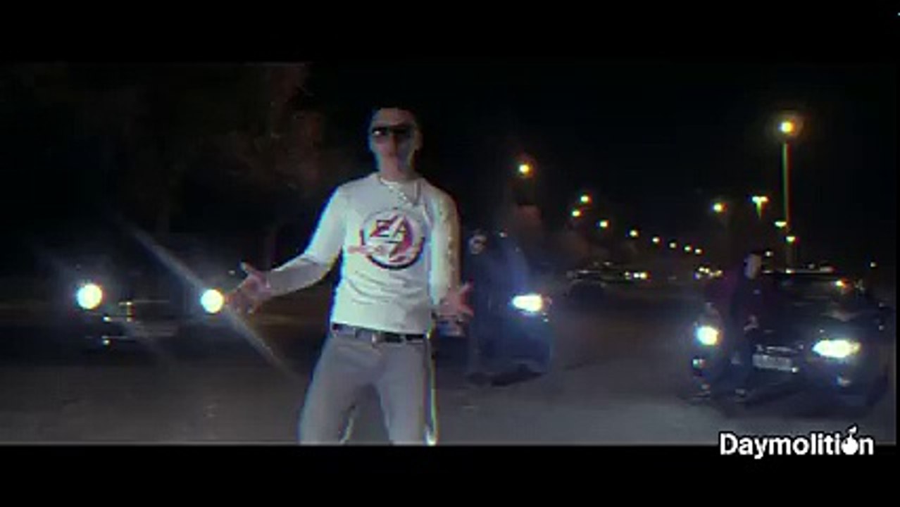 Tisman - Pablo Escobar