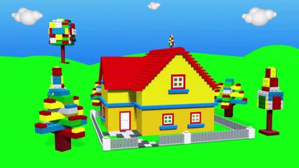 Airplane For Kids And Children _ Jumbo Jet Take Off _ Planes Cartoon