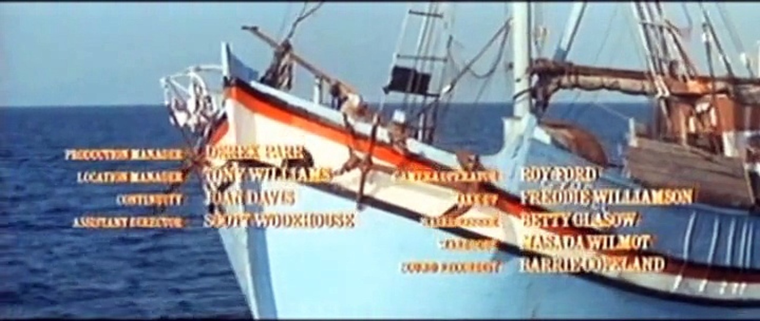 You Can T Win Em All 1970 1 2 Video Dailymotion