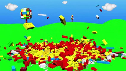 Auto Rickshaw Video _ Tuk Tuk _ Cartoon Animation _ Kids Rhymes & Poems