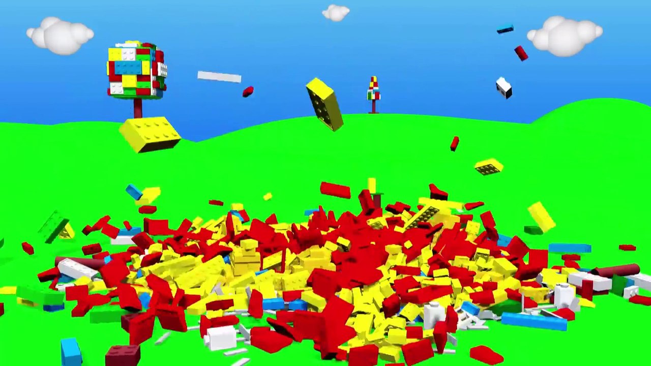 Auto Rickshaw Video _ Tuk Tuk _ Cartoon Animation _ Kids Rhymes & Poems