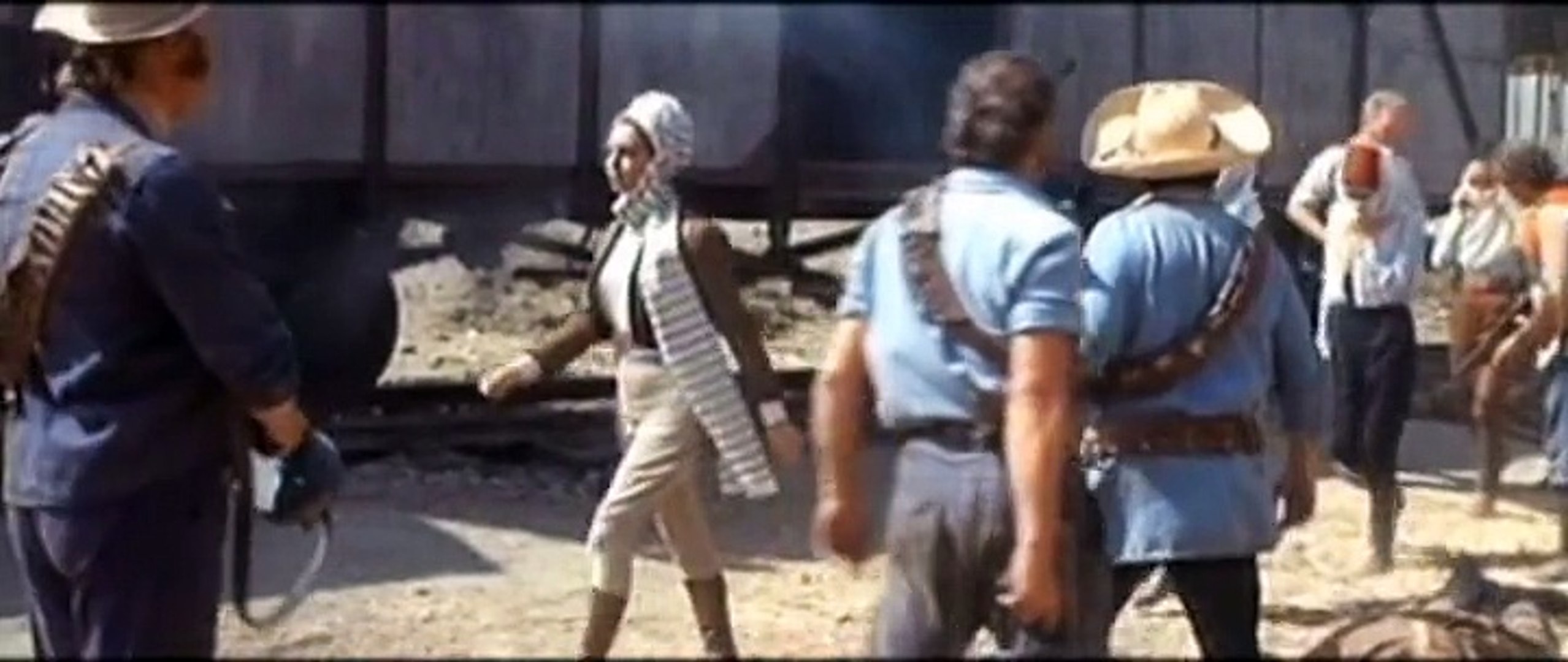 You Can T Win Em All 1970 2 2 Video Dailymotion