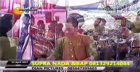 Edan Turun CS Supranada Live Wates Tegalrejo Gondang 12 April 2017