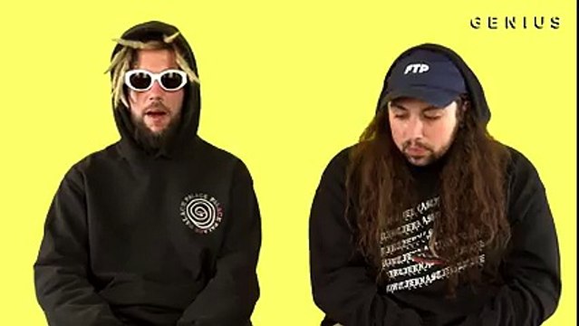 $UICIDEBOY$' “Paris“ Official Lyrics & Meaning