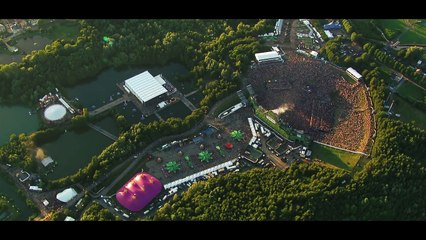 Tomorrowland 2013 - official aftermovie_11