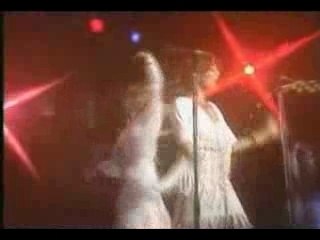 Arabesque - Midnight Dancer