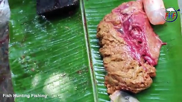 Fish Eggs Curry Secret Recipes Corp Fish Egg Spicy Fry by Grandma's Cooking _ Gravid Fish Curry