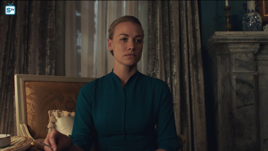 The Handmaid's Tale Season 1 Episode 5 | S1E5 : Faithful Full Episode Watch Online