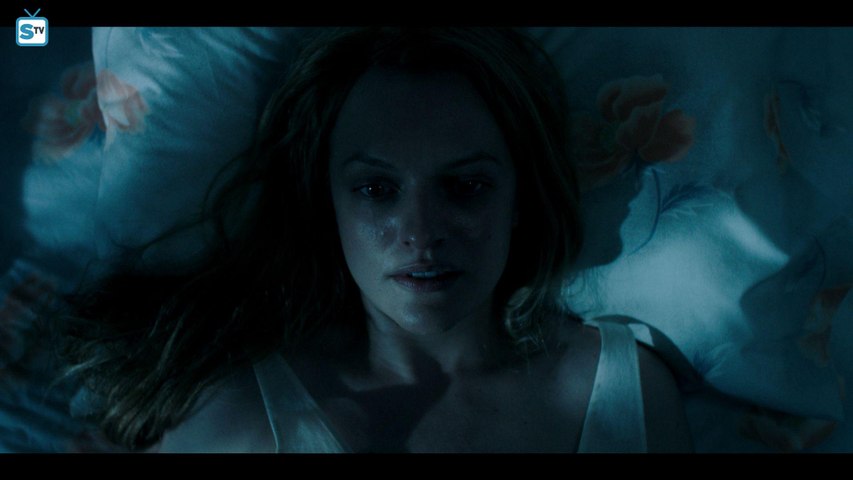 The Handmaid's Tale Season 1 Episode 5 "Faithful"