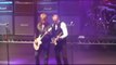 Status Quo Live - Backwater, Just Take Me(Lancaster,Parfitt,Young) - Hammersmith Apollo ,London 16-3 2013