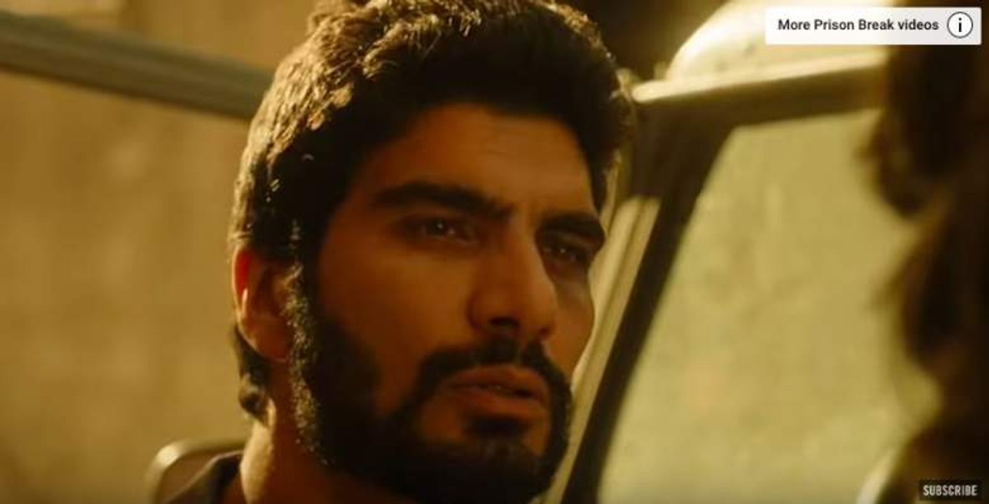 Prison Break Season 5 Episode 6 | Full E6 Free HD 1080p (2017)