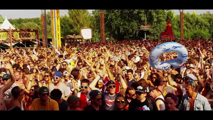 Tomorrowland 2013 - official aftermovie_30