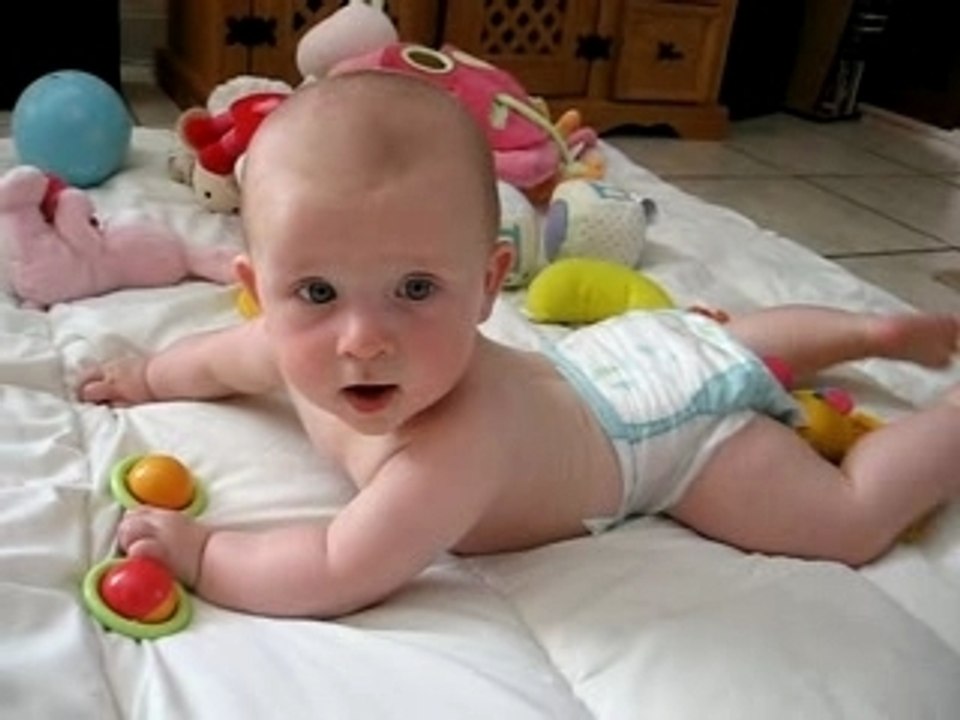 Loloa7 mois