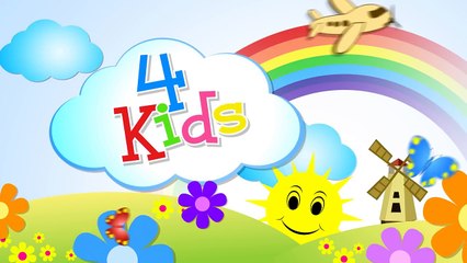 Channelforkid_Numbers counting from 100 to 1000 for children in 100 steps_kids Song