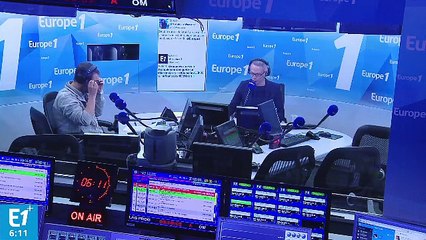 Le journal des sports - Pas de débat entre Monaco et la Juventus