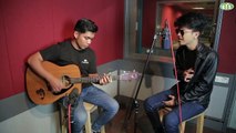 Haqiem Rusli - Tergantung Sepi Erakustik