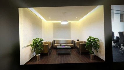 Top Interior Designers In Mumbai / The Ashleys