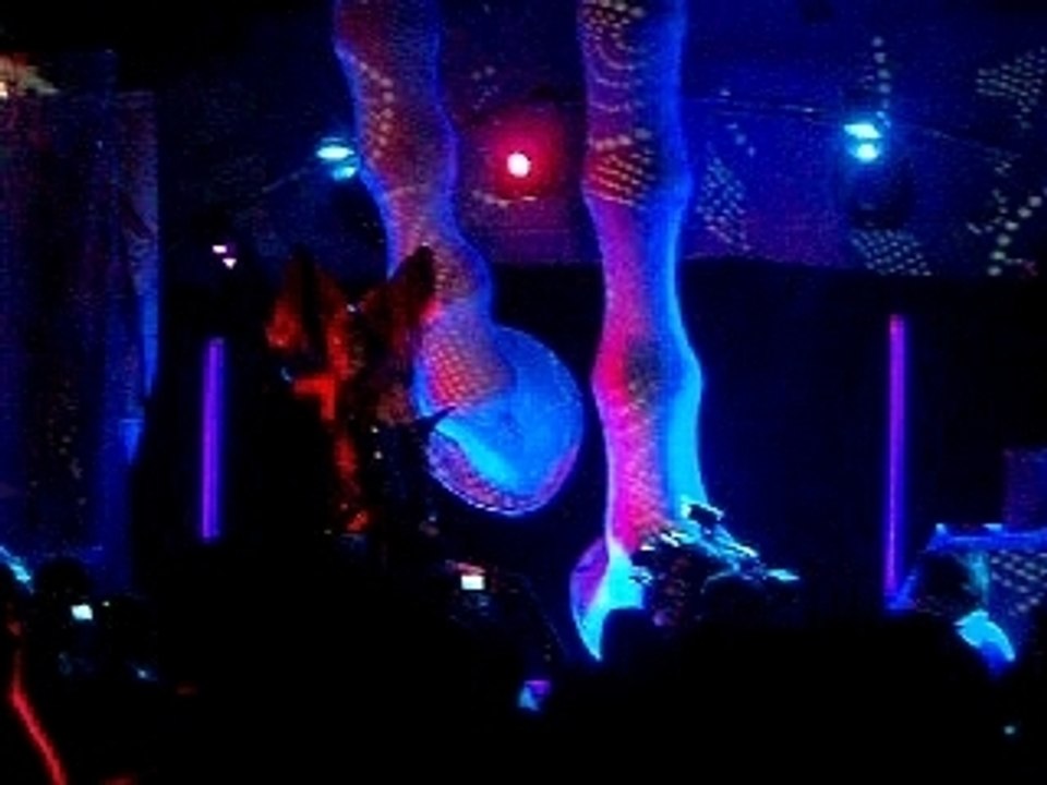 Ibiza 2007 - El Divino 1/4