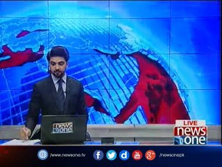 NewsONE Headlines 10AM | 4-May-2017