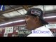 RGBA Oxnard Packed With Fans To Watch Boxing Superstar Mikey Garcia EsNews Boxing