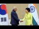 Modi's 3-Nation Tour, Reaches Last Stop South Korea