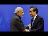 PM Modi Extended E-Visa For Chinese Tourists