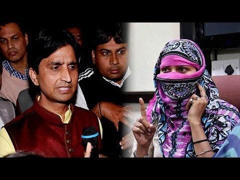 Setback for Vishwas, Delhi HC Refuses to Stay DCW Summon