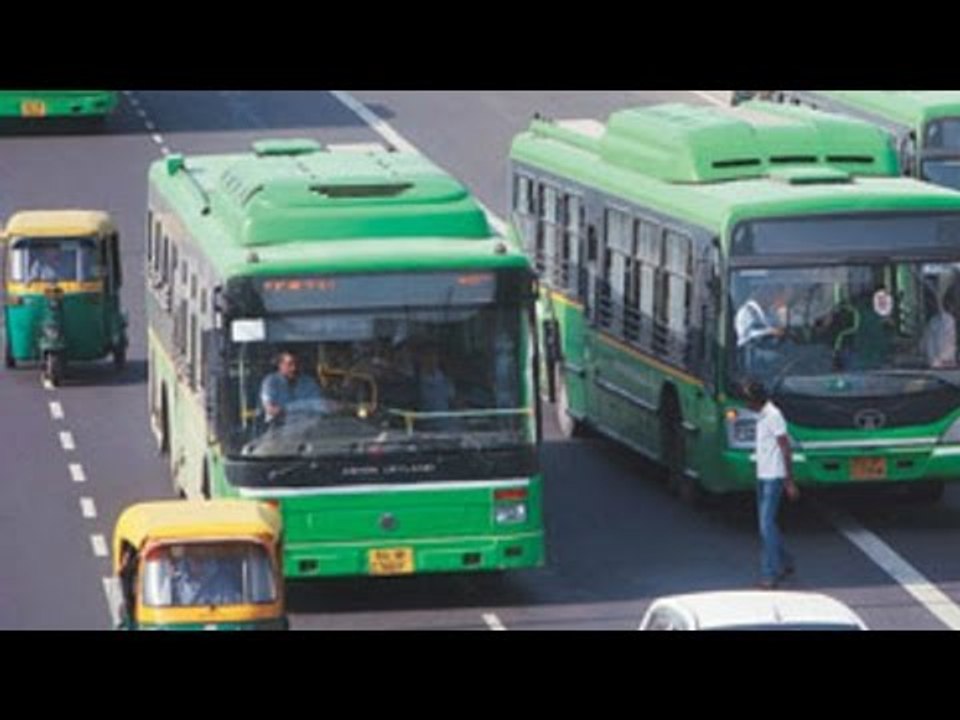 DTC Bus Drivers Called Off Strike
