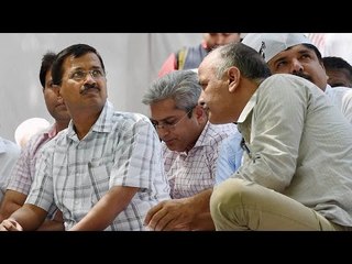 Delhi CM and others asked to appear in Court