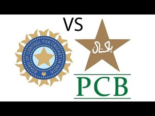 Nerve-wrecking : India Vs Pakistan Series in December