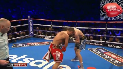 Boxing Knock Outs March 2017_4