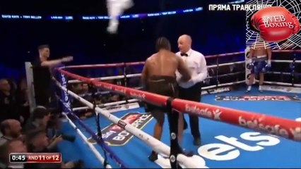 Boxing Knock Outs March 2017_12