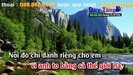 Karaoke - Liên Khúc Nhạc Sống Remix Chim Trắng Mồ Côi - Hay Nhất 2017