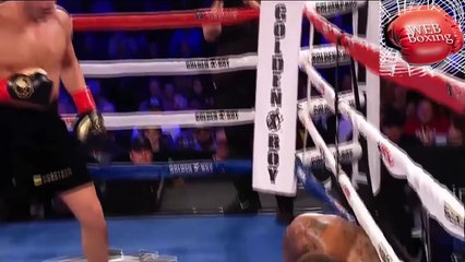 Boxing Knock Outs March 2017_23