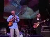 Larry Carlton & Robben Ford - Rio Samba