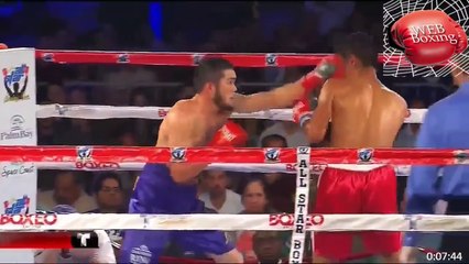 Boxing Knock Outs March 2017_33