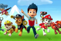 PAW Patrol Game - Pups in Save Their Friends HD - Free Kids Games