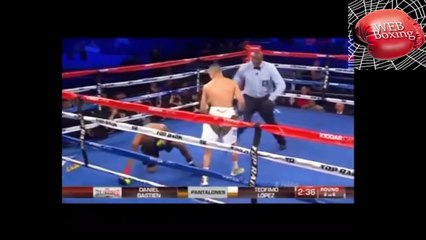 Boxing Knock Outs March 2017_38