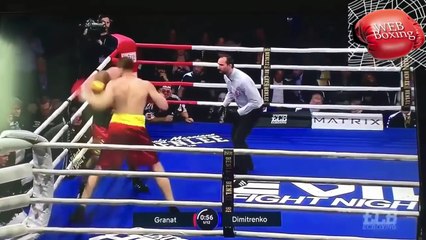 Boxing Knock Outs March 2017_39