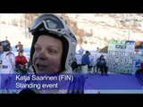 Super Combined - 2011 IPC Alpine Skiing World Championships