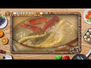 요식업계의 트렌드! 만능 마늘소스 [만물상 148회] 20160710