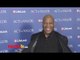 Tommy 'Tiny' Lister "Act of Valor" Los Angeles Premiere