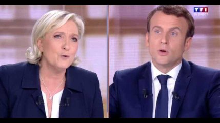 Le Débat : Marine Le Pen en flagrant délit de mensonges à plusieurs reprises (vidéo)