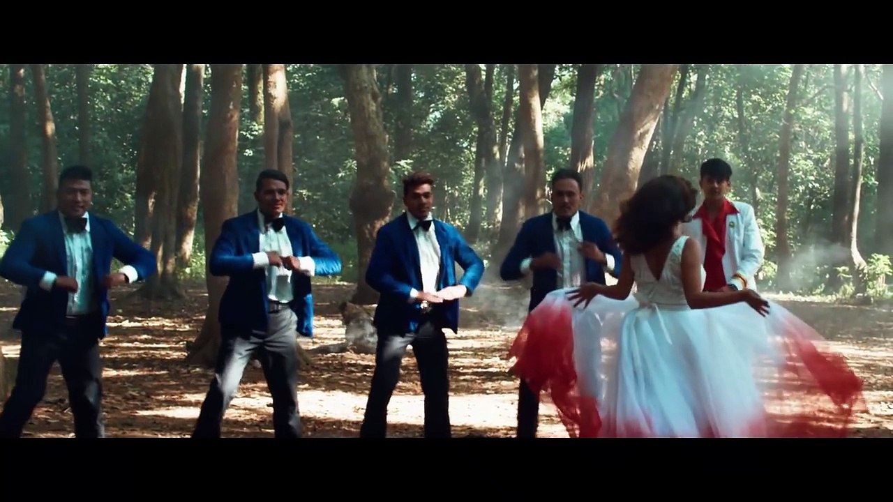 RACE - New Nepali Movie Official Teaser 2017 2073   Nita Dhungana, Bishal Regmi (JIAAN), Puspa Limbu