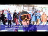 2011 IPC Alpine Skiing World Championships - Slalom