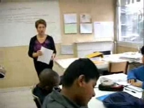 Les boîtes à devoirs