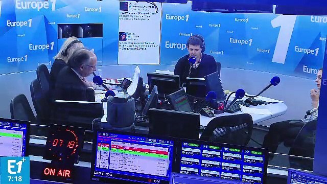 Qui a le plus parlé aux électeurs de droite ?